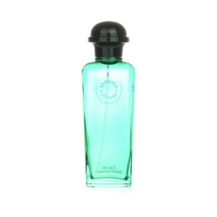 Hermes Unisex Eau De Basilic Pourpre EDC Spray 3.4 oz Fragrances 3346130000020