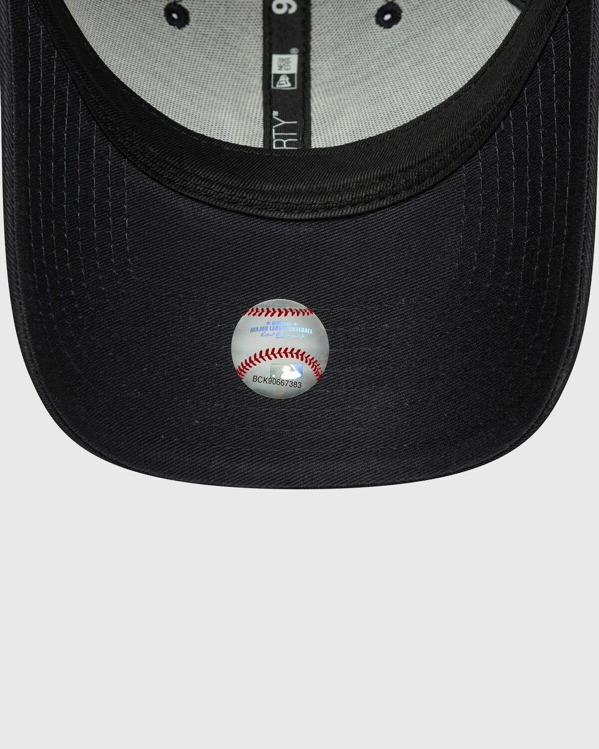 New Era FRUIT ICON 9FORTY NEW YORK YANKEES Blue Mens Cap