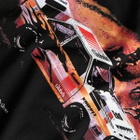 END. Hounds T-Shirt in Black