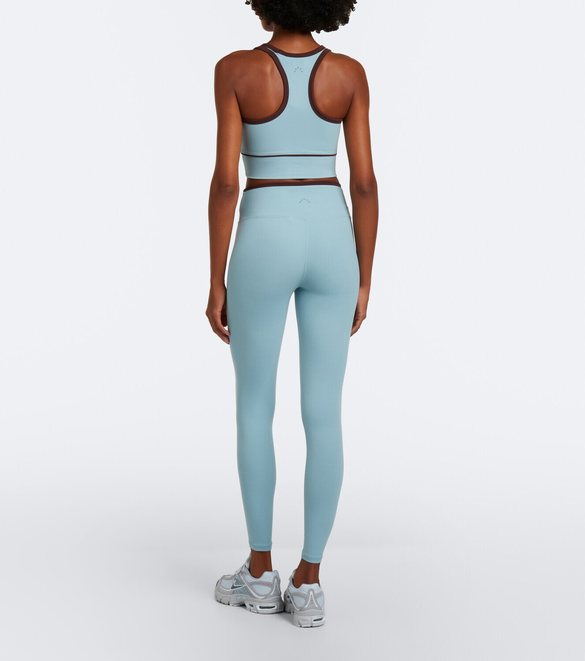 Varley High-rise leggings