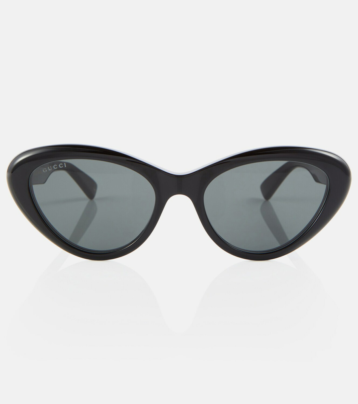 Gucci - Cat-eye sunglasses Gucci