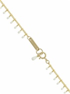 ISABEL MARANT - Casablanca Beaded Necklace