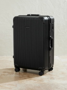 Master-Piece - Polycarbonate Carry-On Suitcase