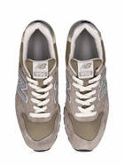 NEW BALANCE - 996 Made In Usa Sneakers