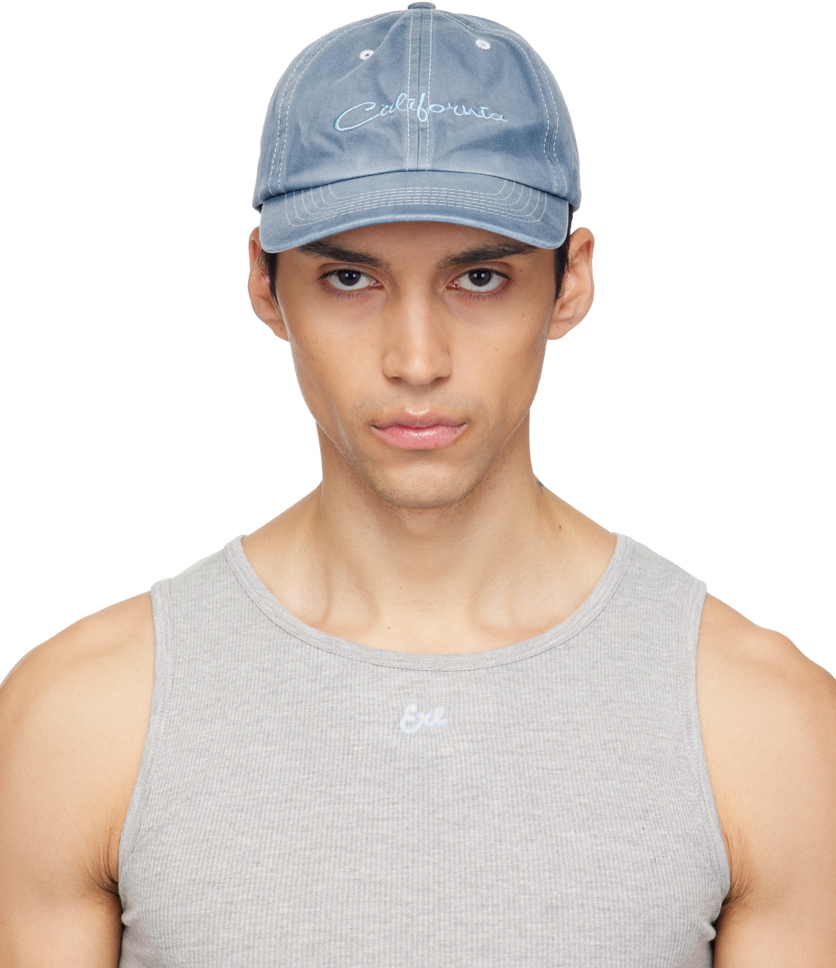 Marc Jacobs Heaven Brown Bionic Cap Marc Jacobs Heaven