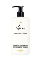 Sisley Izia Perfumed Bath And Shower Gel 250ml