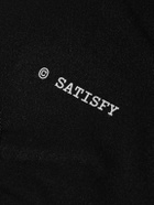 Satisfy - Justice™ CoffeeThermal™ Tights - Black