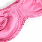 Fruity Booty Women's Cotton Jersey Bra in Pink