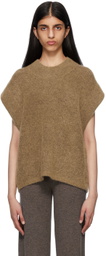 by Malene Birger Tan Farima Vest