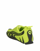 Puma Womens Sneakers Lime in Green