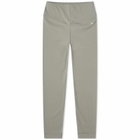 Anine Bing Women's Blake Leggings in Grey