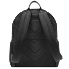 Versace Bonded Logo Backpack