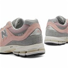 New Balance M2002RFC Sneakers in Orb Pink