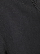 James Perse Crepe Jersey Oversized L/s Crew