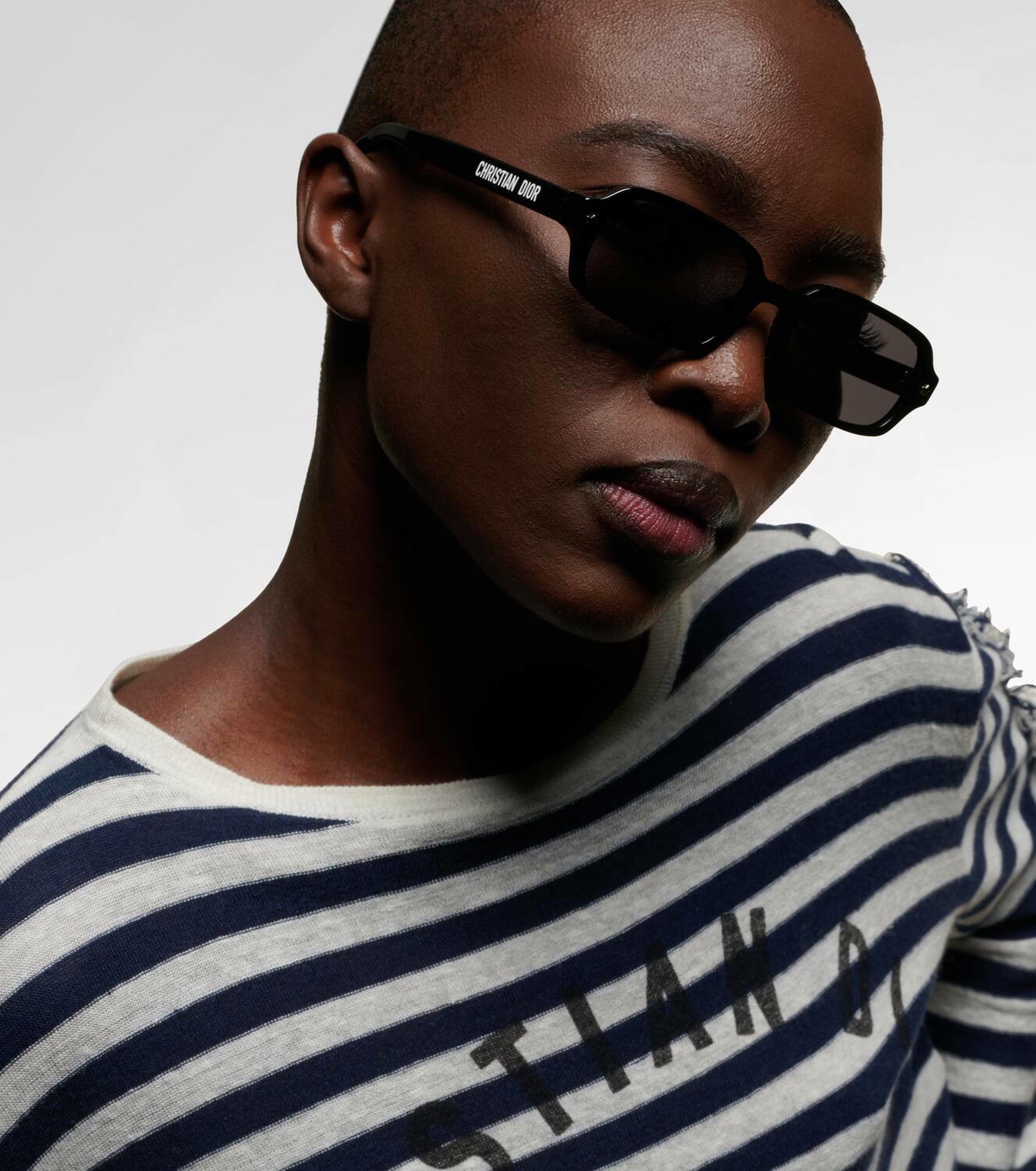 Dior Eyewear DiorPacific S3I square sunglasses