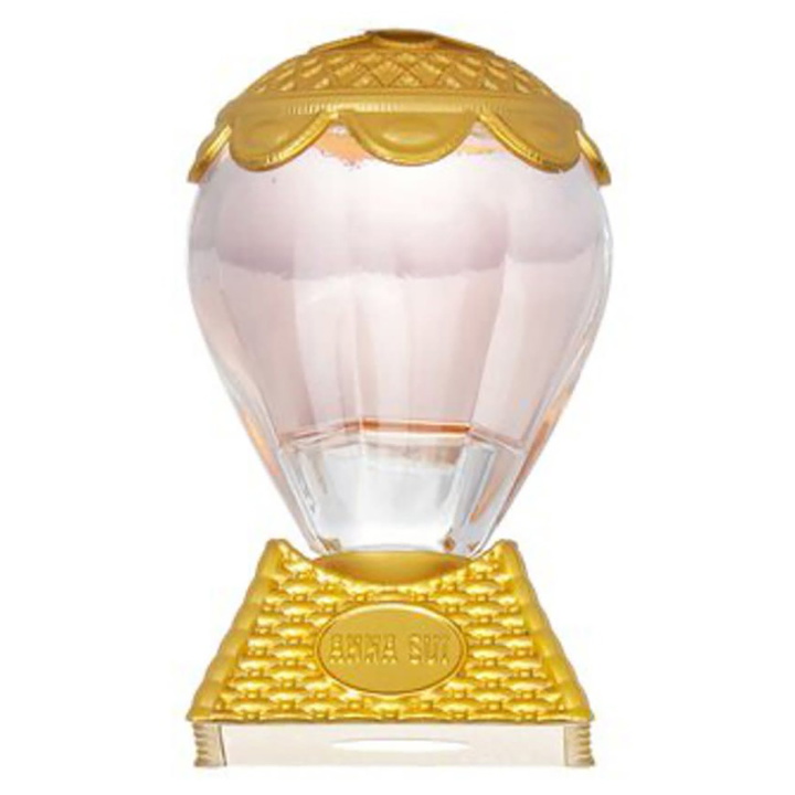 Photo: Anna Sui Ladies Sky EDT Spray 0.17 oz Fragrances 085715064059