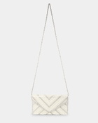 Steve Madden Bkoko-P Bag in Silver