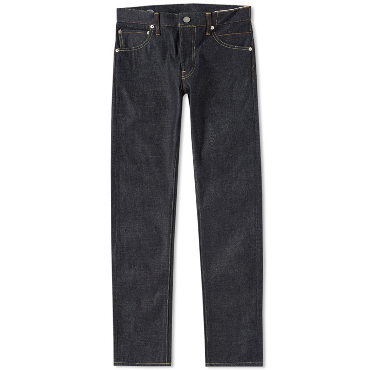 Photo: Visvim Social Sculpture 10 Jean