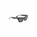 Burberry Eyewear Burberry Acetate Sunglasses