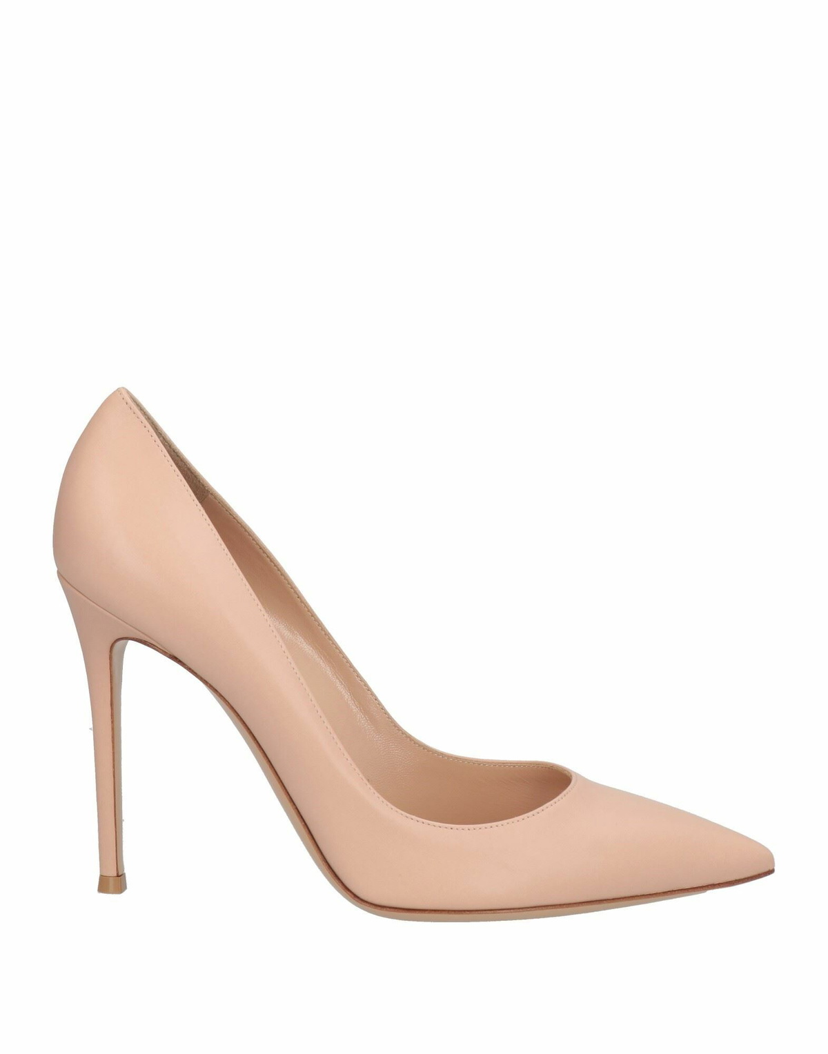 Gianvito Rossi Womens Pumps Blush