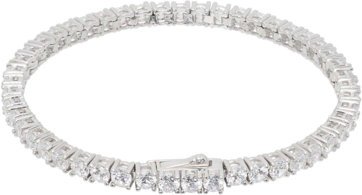 Numbering #3924 Bracelet