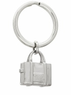 MARC JACOBS The Tote Bag Key Ring
