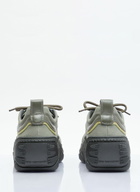 Kiko Kostadinov Tonkin Canvas Sneakers
