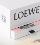 Loewe Home Scents Small scented candle and bar soap set
