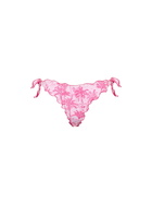 MC2 Saint Barth Woman Toile De Jouy Classic Swim Briefs Moon