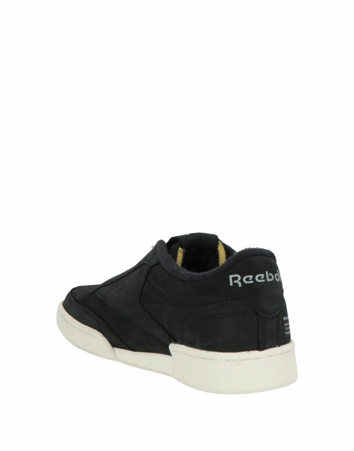 Reebok Womens Sneakers in Black