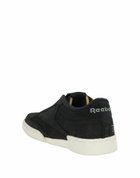 Reebok Womens Sneakers in Black