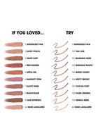 Yves Saint Laurent Ysl Lovenude Lip Blusher - Shade 04