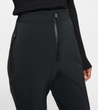 Aztech Mountain Bella flared soft shell ski pants