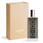 Memo Paris Unisex Memo Graines Vagabondes Abu Dhabi EDP Spray 2.5 oz Fragrances 3700458606508