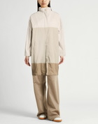 Crossley Womens Coat in Sage green