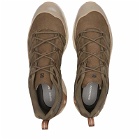 Salomon XT-6 EXPANSE LTR Sneakers in Bungee Cord/Wren/Almond Milk