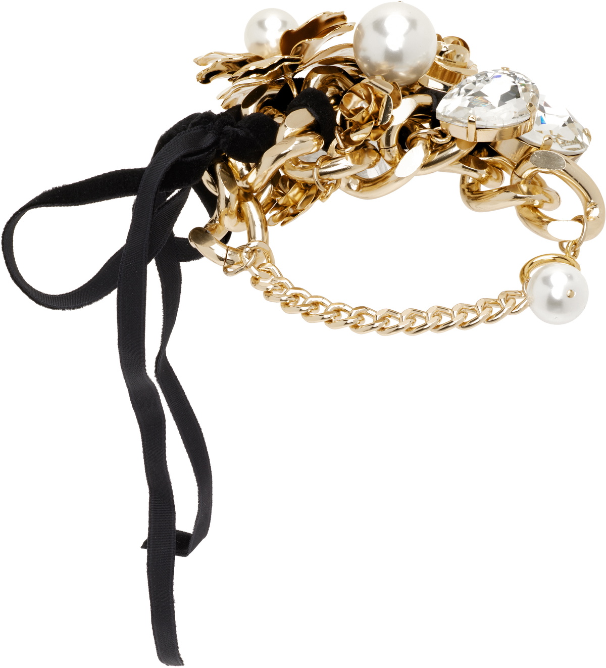VAQUERA Regal Bracelet