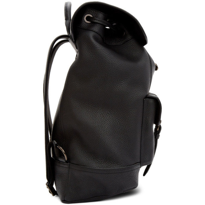 Leather Bleecker Coach Backpack Bleecker Bleecker Bucket Bag Bags Coach  COACH