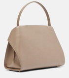 Ferragamo Hug Soft Medium leather shoulder bag