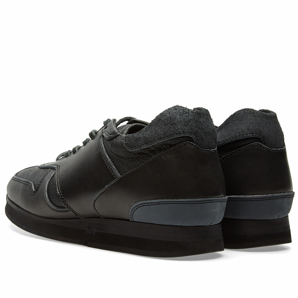 Hender Scheme カラビナ black Hender Scheme Manual Industrial Products 06 - black – KONZEPP