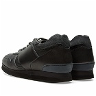 Hender Scheme Men's Manual Industrial Products 08 Sneakers in Black