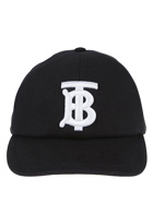 BURBERRY - Hat With Logo