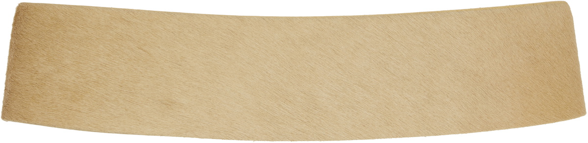Gimaguas Beige Teresa Waist Belt