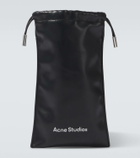 Acne Studios Charm oval sunglasses