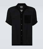 Le Kasha Linen shirt
