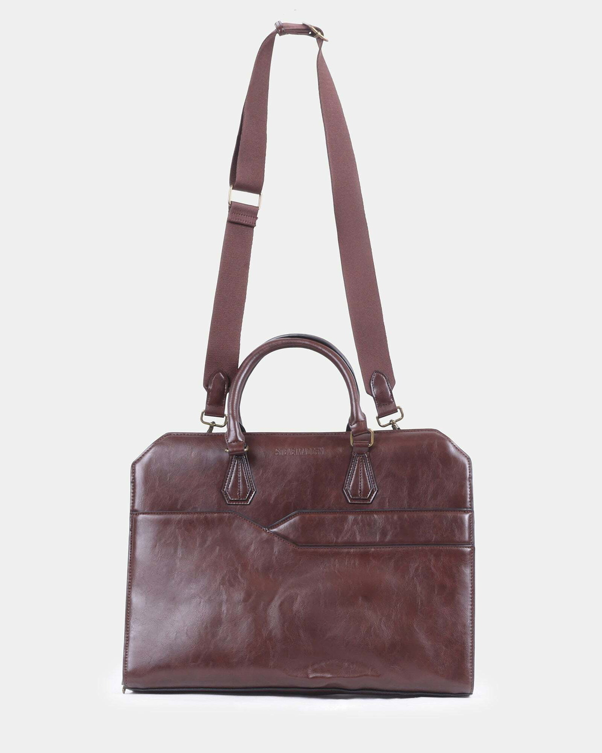 Steve Madden Bmateo Bag in Brown