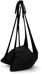 Serapis Black Tentacle Bag