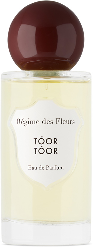 Photo: Régime des Fleurs Tóor Tóor Eau de Parfum, 75 mL