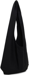 ROA Black Ripstop Bag