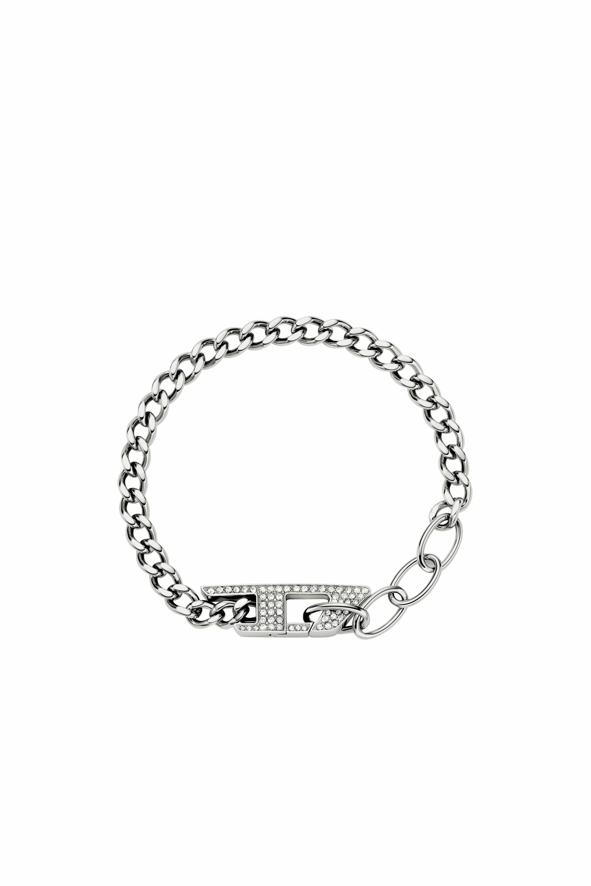 【mastermind JAPAN】 ブレスレット ONYX SILVER M mastermind JAPAN】 ブレスレット ONYX SILVER M - メルカリ